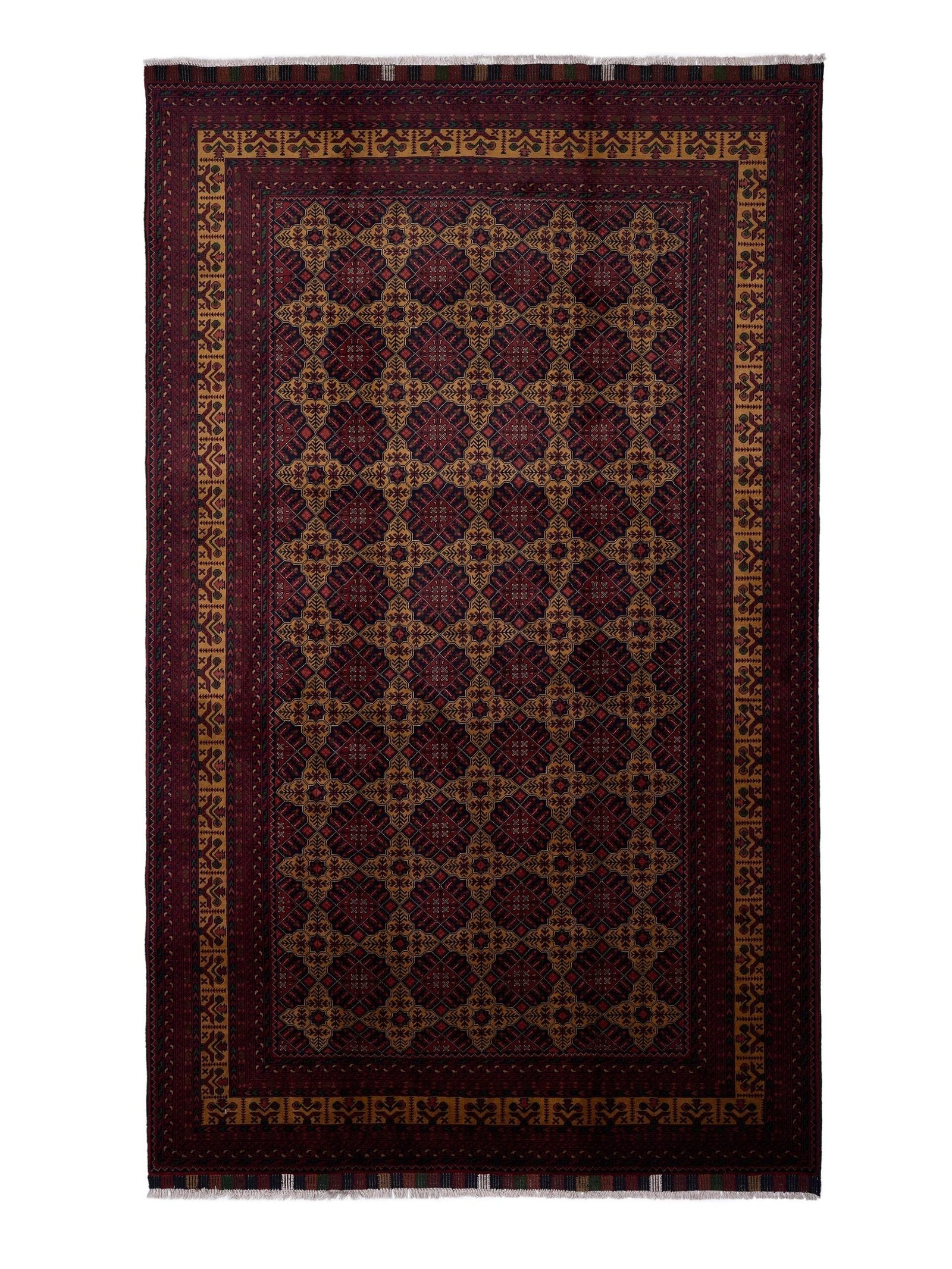 Öğretmenler Halı El Dokuma  Kunduz