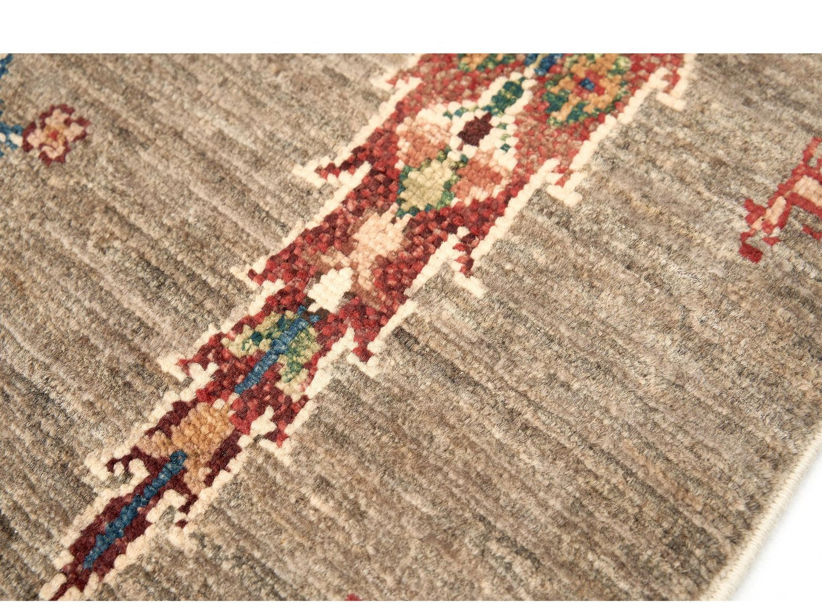 Öğretmenler Halı El Dokuma  Bahtiyari ÖÇİB536