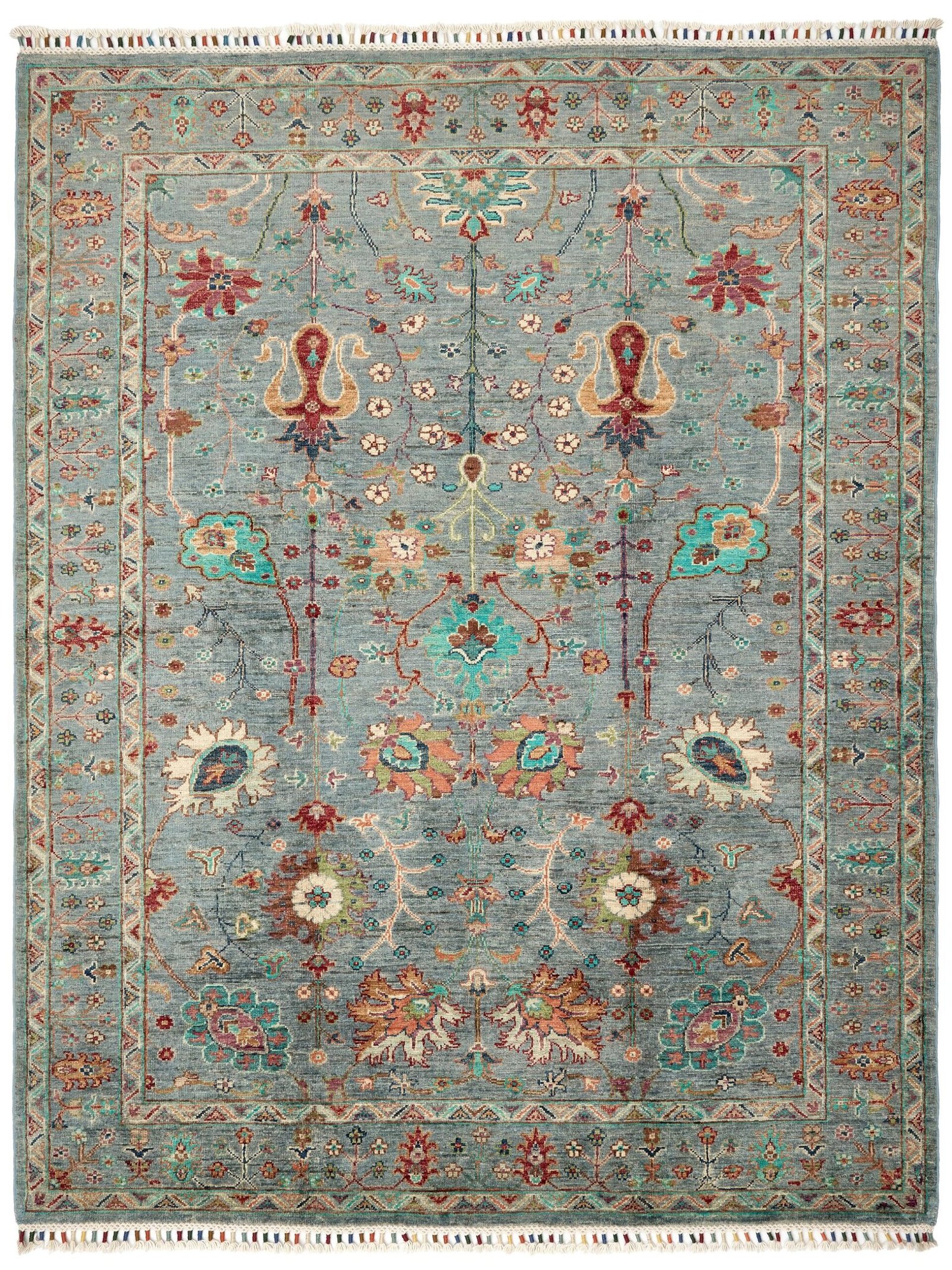 Öğretmenler Halı El Dokuma Bahtiyari ÖÇİB539 1 Öğretmenler Halı El Dokuma  Bahtiyari ÖÇİB539