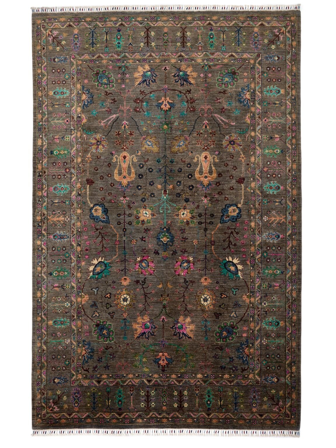 Öğretmenler Halı El Dokuma Sultani ÖDİS186