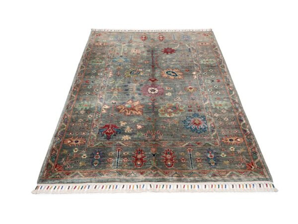 Alternative view of Öğretmenler Halı El Dokuma  Bahtiyari ÖÇİB560
