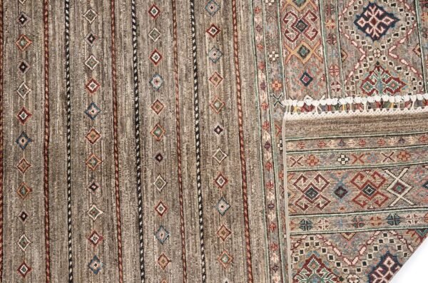 Alternative view of Öğretmenler Halı El Dokuma  Bahtiyari ÖÇİB588