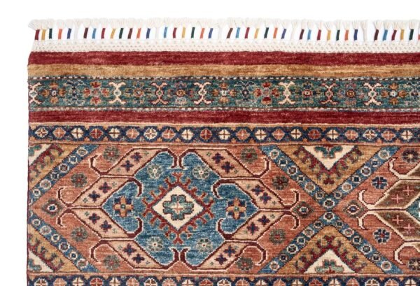Alternative view of Öğretmenler Halı El Dokuma  Bahtiyari ÖÇİB592