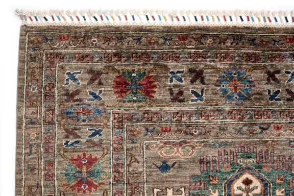 Alternative view of Öğretmenler Halı El Dokuma  Bahtiyari ÖÇİB603