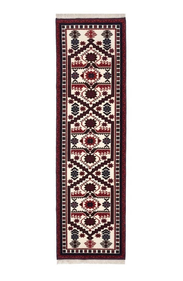 Öğretmenler Halı El Dokuma  Yağcı Bedir Halı ÖDSYB310