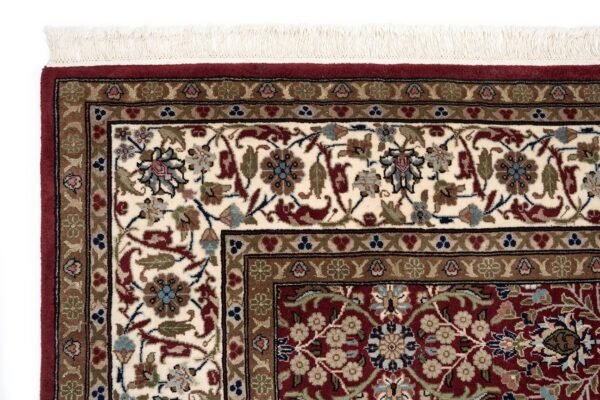 Alternative view of Öğretmenler Halı El Dokuma  Hereke ÖÇŞH634