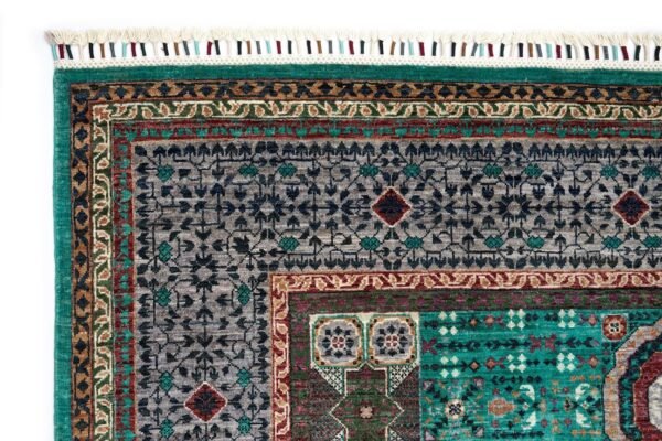 Alternative view of Öğretmenler Halı El Dokuma  Memlük ÖÇİM645