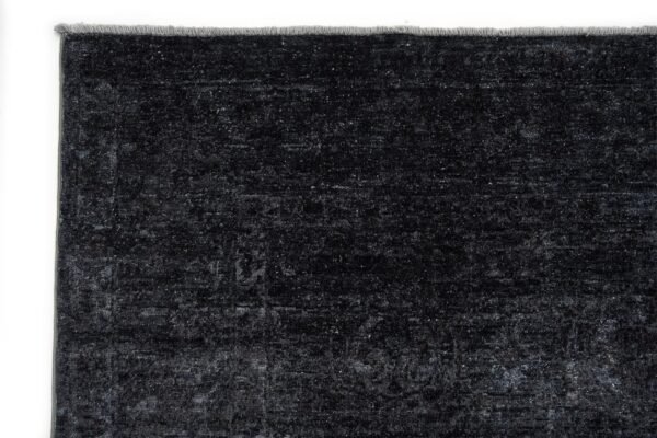 Alternative view of Öğretmenler Halı El Dokuma Türkmen Uşak ÖÇTU648