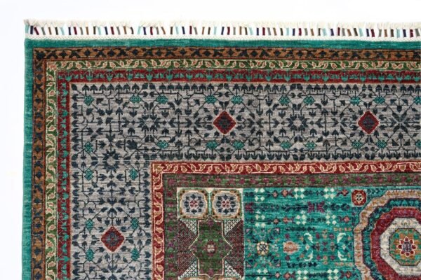 Alternative view of Öğretmenler Halı El Dokuma  Memlük ÖÇİM651