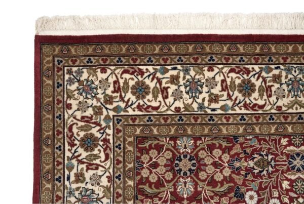Alternative view of Öğretmenler Halı El Dokuma  Hereke ÖÇŞH656