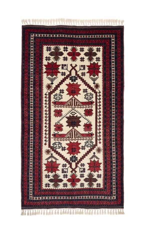 Öğretmenler Halı El Dokuma Yağcı Bedir  ÖDYB331