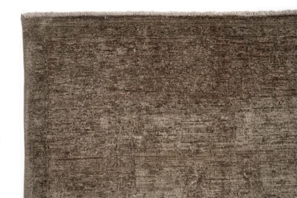 Alternative view of Öğretmenler Halı El Dokuma Türkmen Uşak ÖÇTU663