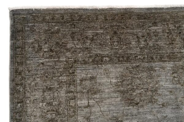 Alternative view of Öğretmenler Halı El Dokuma Türkmen Uşak ÖÇTU664