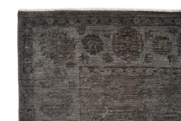 Alternative view of Öğretmenler Halı El Dokuma Türkmen Uşak ÖÇTU678