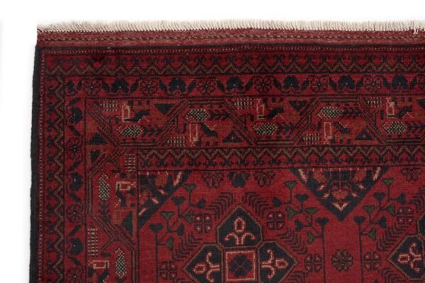 Alternative view of Öğretmenler Halı El Dokuma  Halmuhammedi ÖAİH704