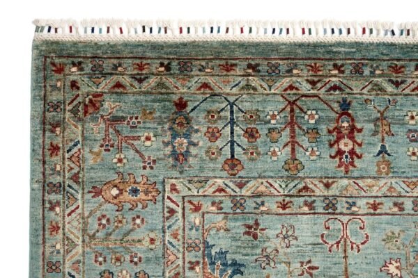 Alternative view of Öğretmenler Halı El Dokuma  Sultani ÖAİS726