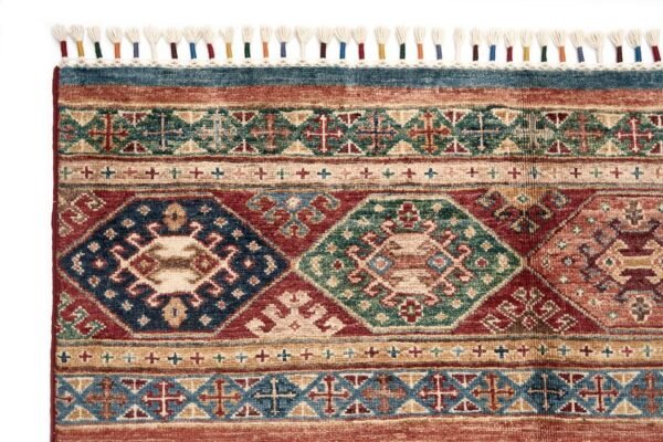 Alternative view of Öğretmenler Halı El Dokuma  Bahtiyari ÖAİB744