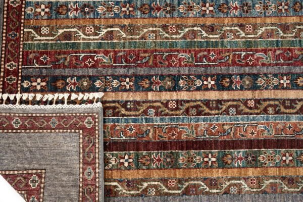 Alternative view of Öğretmenler Halı El Dokuma  Sultani ÖAİS756