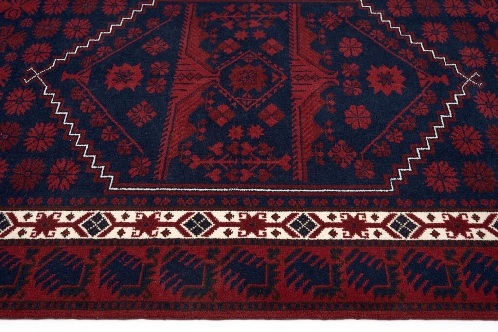 Öğretmenler Halı El Dokuma Yağcı Bedir ÖAYB759 - Görsel 8