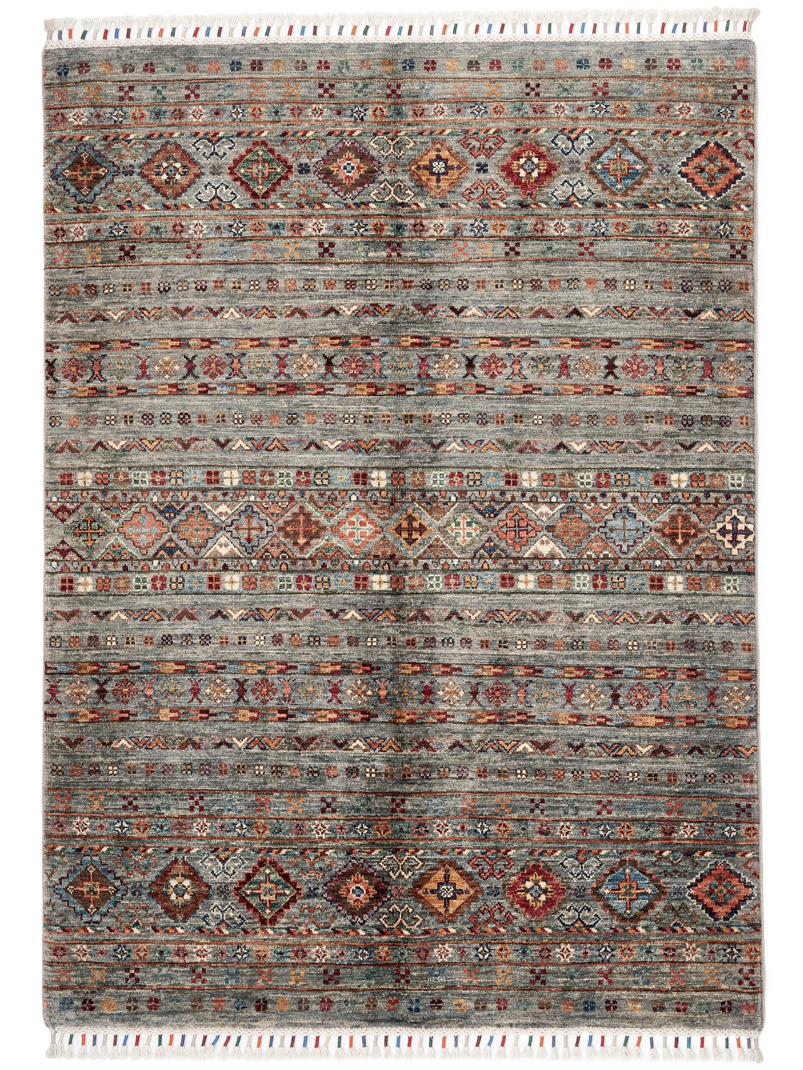 Öğretmenler Halı El Dokuma Bahtiyari ÖAİB793 1 Öğretmenler Halı El Dokuma  Bahtiyari ÖAİB793