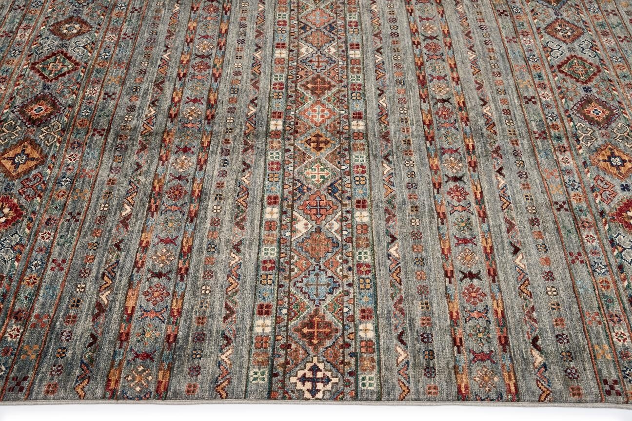 Öğretmenler Halı El Dokuma Bahtiyari ÖAİB793 6 Öğretmenler Halı El Dokuma  Bahtiyari ÖAİB793 - Görsel 6