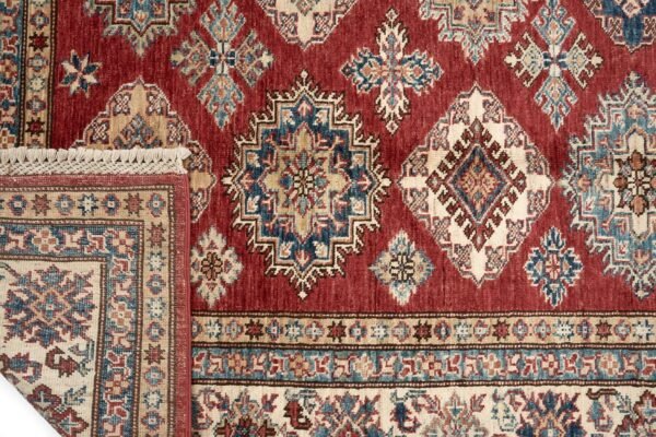 Alternative view of Öğretmenler Halı El Dokuma  Şirvan ÖDİŞ356