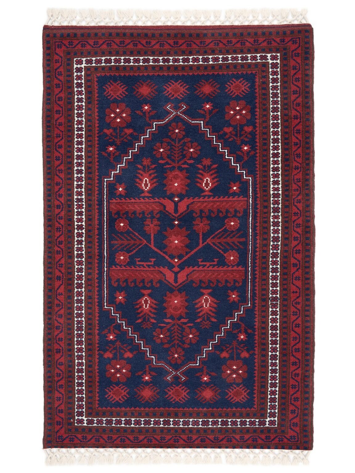 Öğretmenler Halı El Dokuma Yağcı Bedir ÖAYB801