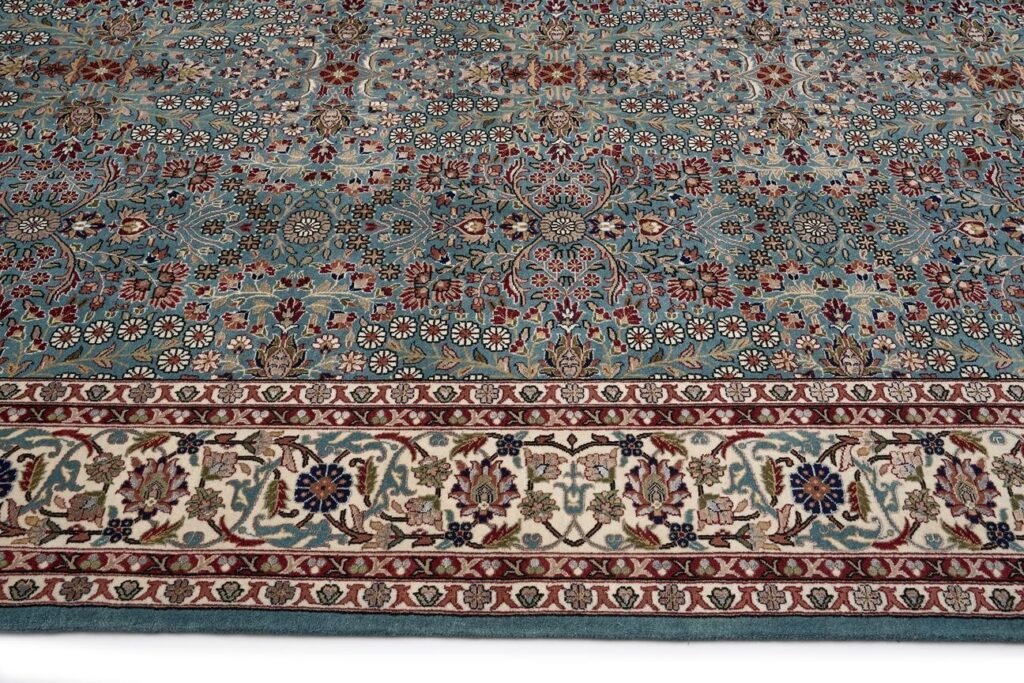 Öğretmenler Halı El Dokuma  Hereke ÖÇŞH870 - Görsel 3