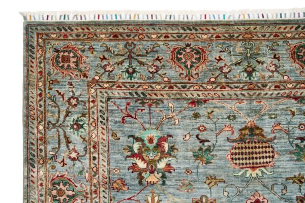 Alternative view of El Dokuma Sultani Gri Yün ÖÇOS1025