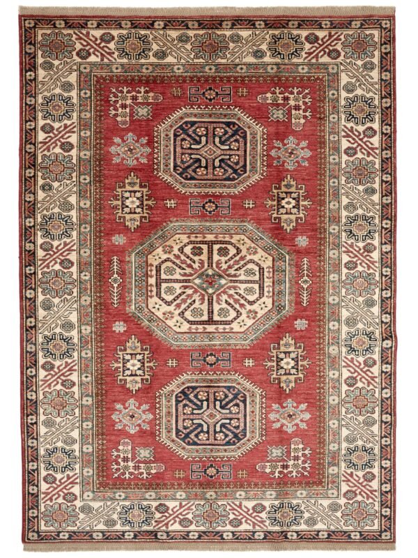 Öğretmenler Halı El Dokuma  Şirvan ÖDİŞ376