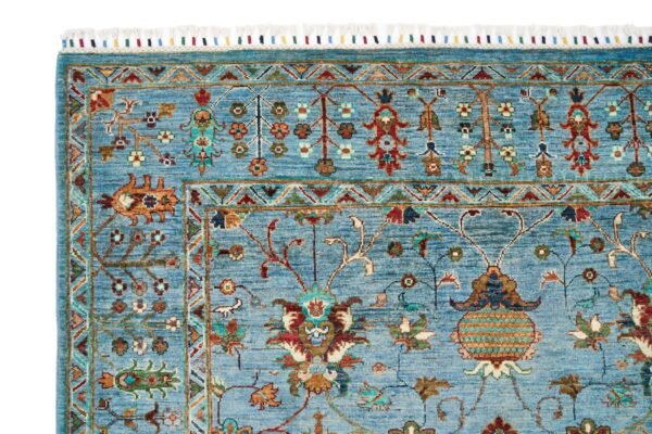 Alternative view of El Dokuma Sultani Mavi Yün ÖÇOS1029