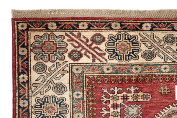 Alternative view of Öğretmenler Halı El Dokuma  Şirvan ÖDİŞ376