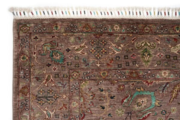 Alternative view of Öğretmenler Halı El Dokuma  Bahtiyari ÖDİB392
