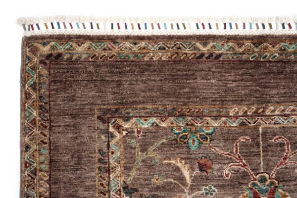 Alternative view of Öğretmenler Halı El Dokuma  Bahtiyari ÖDİB409