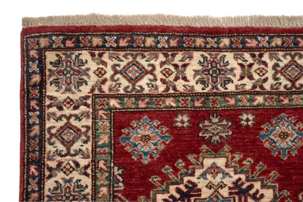 Alternative view of Öğretmenler Halı El Dokuma  Şirvan ÖDİŞ404