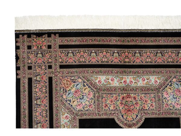 Alternative view of Öğretmenler Halı Tablo İran Makine ÖDİM491