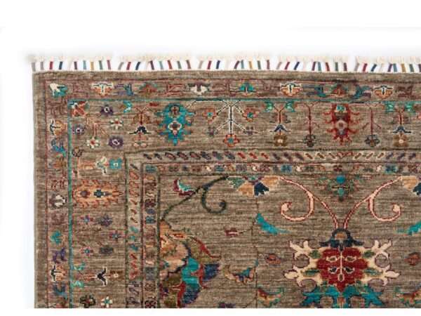 Alternative view of Öğretmenler Halı El Dokuma  Bahtiyari ÖÇİB535